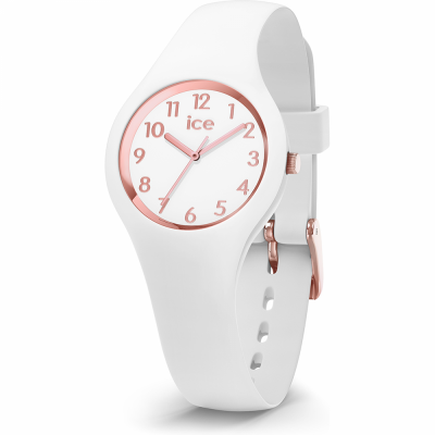 Ice Watch Ice Glam White Numbers Extra Small 015343