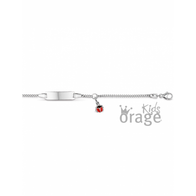 Orage Kids Zilver Armband K2290