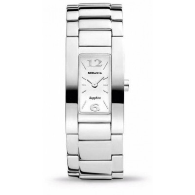 Rodania 2425248 Dames horloge