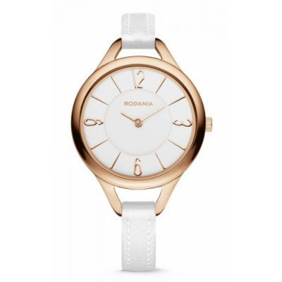 Rodania Cylia 2608933 Dames horloge 