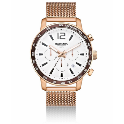 Rodania Herenhorloge 2634063
