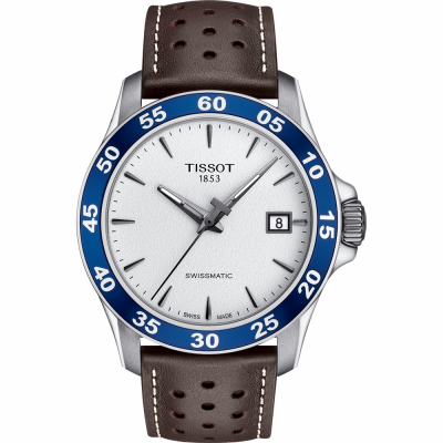 T106.407.16.031.00 Tissot T-Sport  V8 Automatic horloge