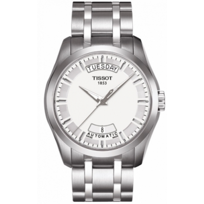 Tissot Couterier Automatic T035.407.11.031.00