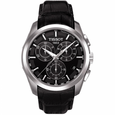 Tissot Couturier T035.617.16.051.00