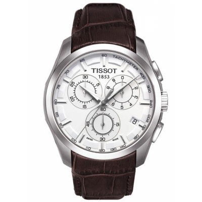 Tissot Couturier T035.617.16.031.00