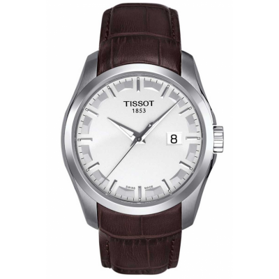 Tissot Couturier Quartz T035.410.16.031.00