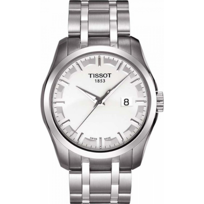 Tissot Couturier Quartz T035.410.11.031.00