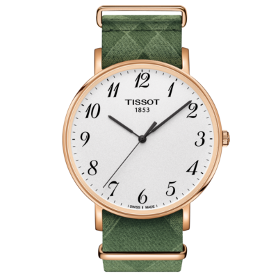 Tissot everytime T109.610.38.032.00