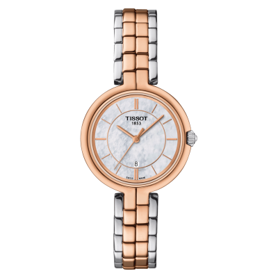 Tissot flamingo T094.210.22.111.00