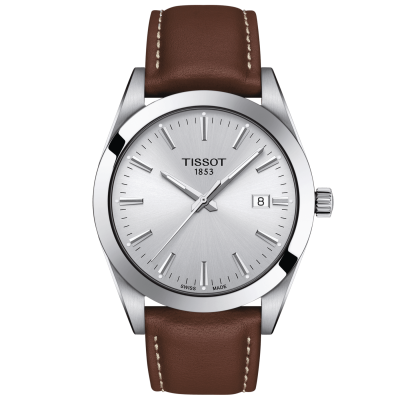 Tissot Gentleman Quartz T127.410.16.031.00