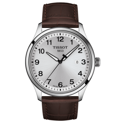 Tissot Heren XL T116.410.16.037.00 