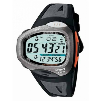 Unisex horloge Casio Sport STR-800-1V
