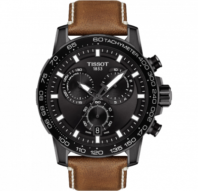 TISSOT SUPERSPORT CHRONO T125.617.36.051.01