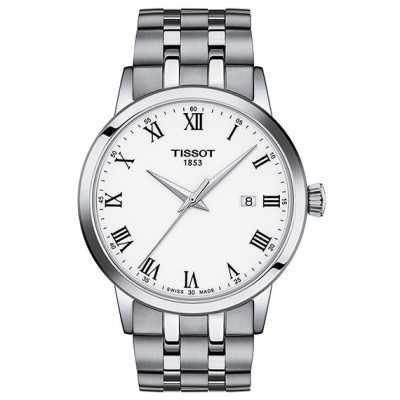 Tissot Classic Dream Quartz Heren T129.410.11.013.00