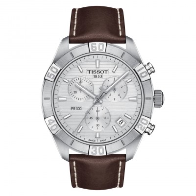 TISSOT PR 100 SPORT GENT T101.617.16.031.00