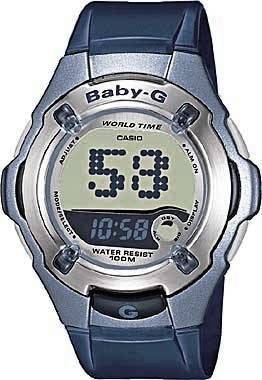 Dameshorloge Casio baby-g BG-172