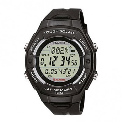 Casio LW-S200H-1AEF horloge