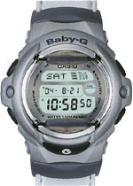 Dameshorloge Casio baby-g BG-179L