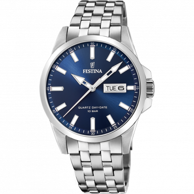 Festina F20357/3 horloge Festina F20357/3 horloge
