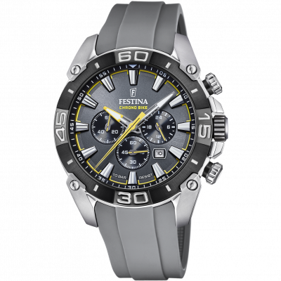 Festina Sport F20544/8 Chrono Bike