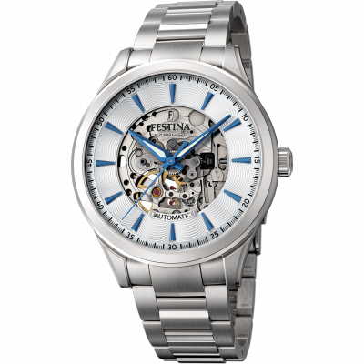 Festina Automatic F20536/1 horloge