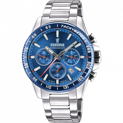 Festina Sport F20560/3 Chrono