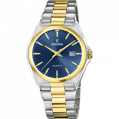 Festina F20554/4 Heren horloge Festina F20554/4 Heren horloge