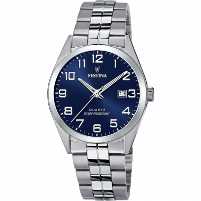 Festina F20437/3horloge