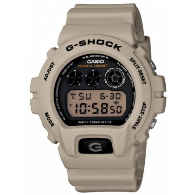 Casio G-Shock Herenhorloge DW-6900SD-8ER