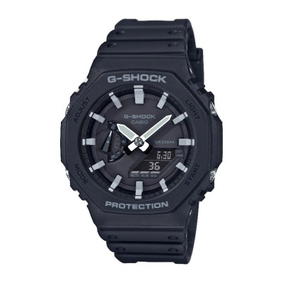 Casio G-Shock Herenhorloge GA-2100-1AER