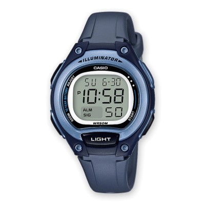 Casio LW-203-2AVEF horloge