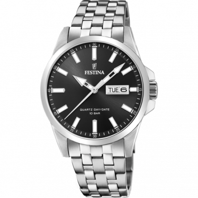 Festina F20357/4 horloge