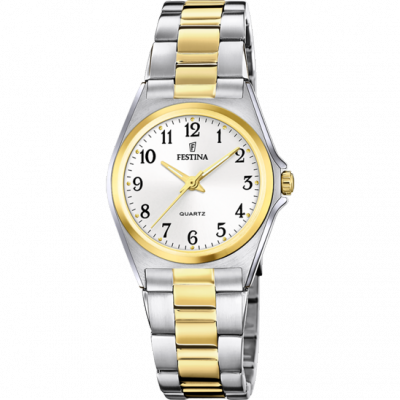 Festina F20556/1 Dames horloge
