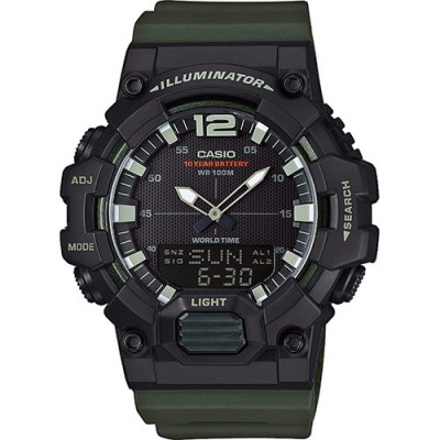 Casio HDC-700-3AVEF