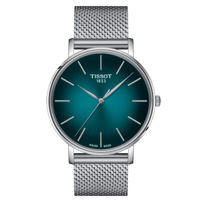 TISSOT EVERYTIME HEREN  T143.410.11.091.00