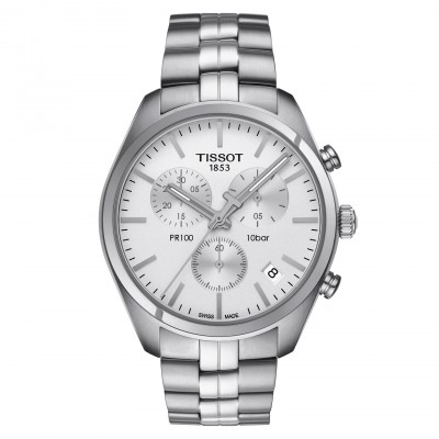 Tissot  T1014171103100 PR100 horloge