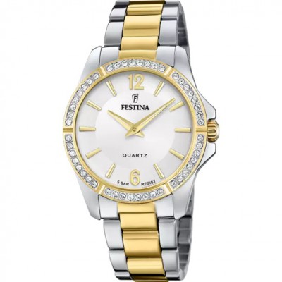 Festina F20594/1 Dames horloge