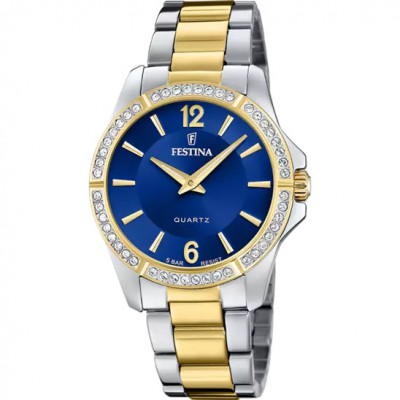 Festina F20594/2 Dames horloge