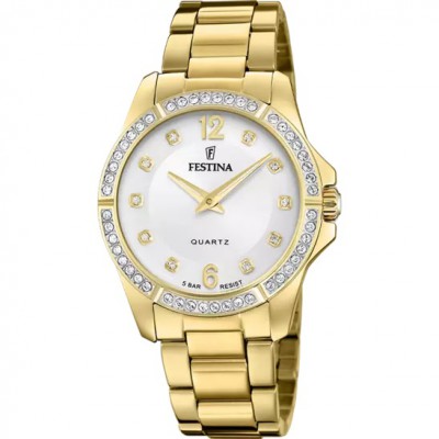 Festina F20596/1 Dames horloge