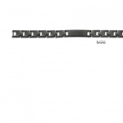 Bruno Heren armband 210/111/A