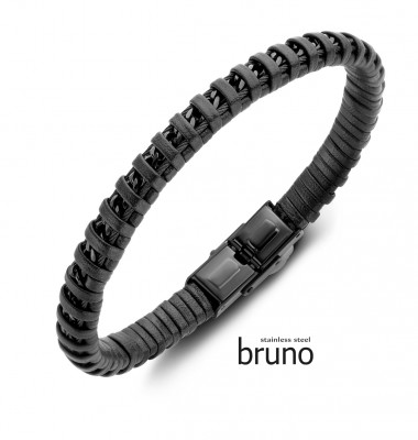 Bruno Heren armband 210/138/A