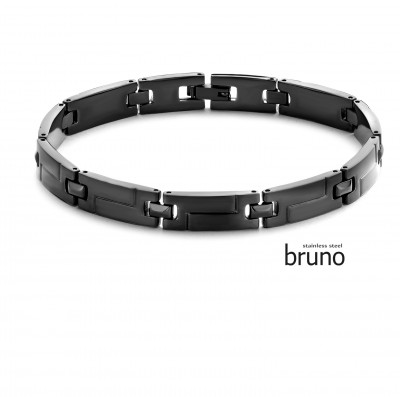 Bruno Heren armband 210/145/A