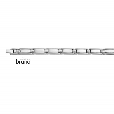 Bruno Heren armband 210/78/A