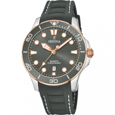 Festina F20520/5 Dames horloge