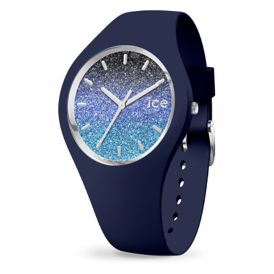 Ice-Watch 021079  ICE Glitter Medium