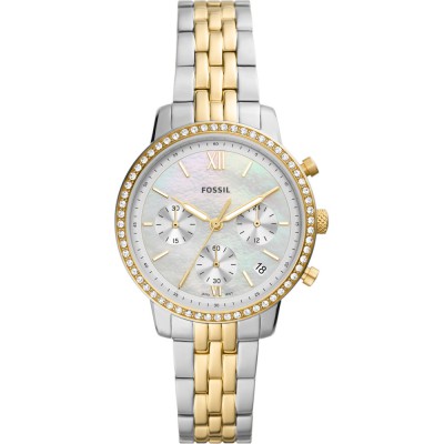 Fossil ES5216 Neutra horloge