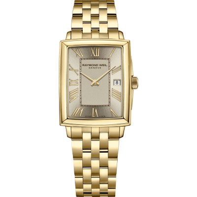 Raymond Weil Toccata Dameshorloge 5925-P-00100