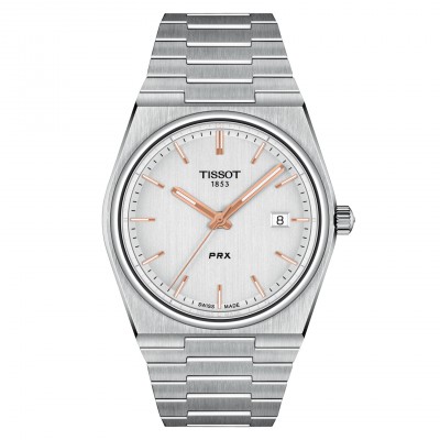 TISSOT PRX  T137.410.11.031.00