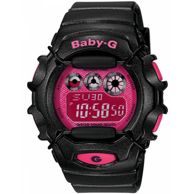 Dameshorloge Casio Baby-G BG-1006SA-1ER