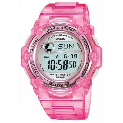 Dameshorloge Casio baby-g BG-3000-4BER